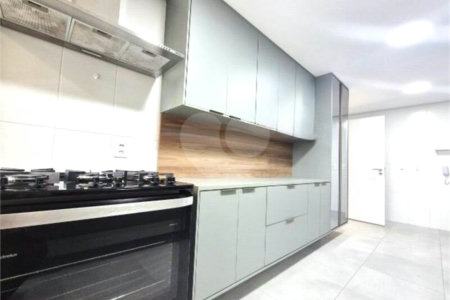 Apartamento para alugar com 3 suítes, em Jardim Morumbi, São Paulo, SP