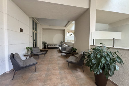 Apartamento à venda com 3 quartos, sendo 2 suítes, em Santana, São Paulo, SP