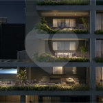 Apartamento à venda com 3 suítes em Higienópolis, São Paulo, SP