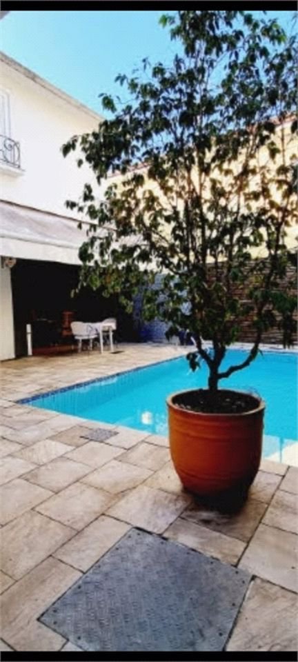 Casa Residencial à venda, Boqueirão, Santos - CA0117.