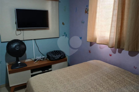 Villagio à venda com 2 quartos em Vila São Paulo, Mogi das Cruzes, SP