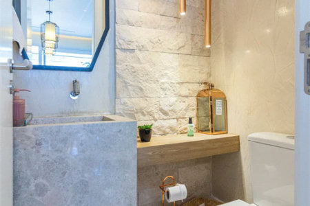 Apartamento à venda com 3 suítes em Alto da Lapa, São Paulo, SP