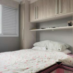 Apartamento à venda com 2 quartos em Macedo, Guarulhos, SP