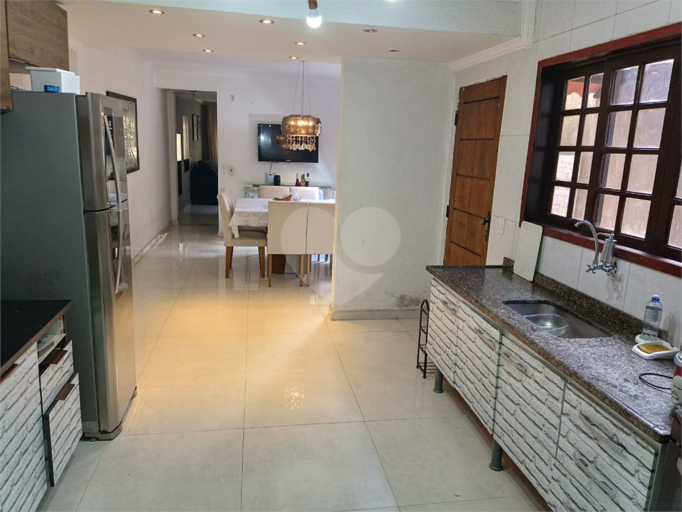 Casa à venda com 3 quartos, sendo 1 suíte, em Vila Dalva, São Paulo, SP
