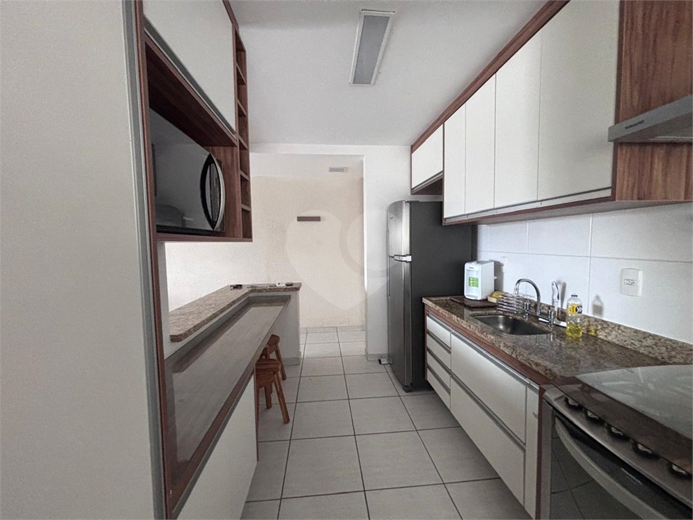 Apartamento à venda com 3 quartos, sendo 1 suíte,  em Parque Três Meninos, Sorocaba, SP