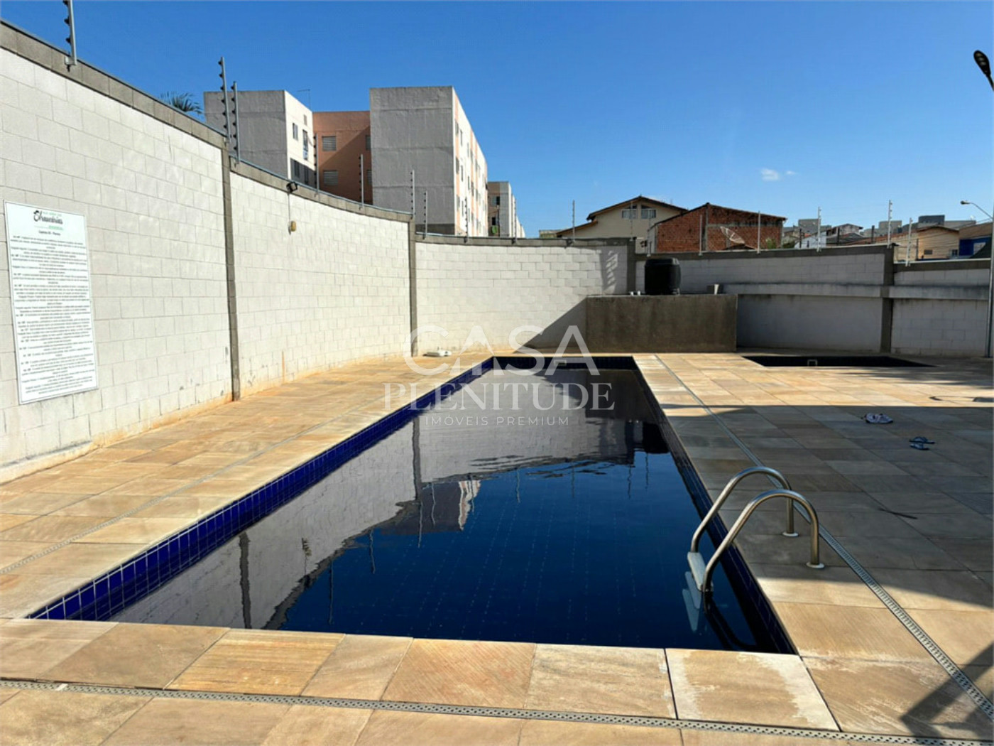 Apartamento à venda com 1 quarto em Jardim Betânia, Sorocaba, SP