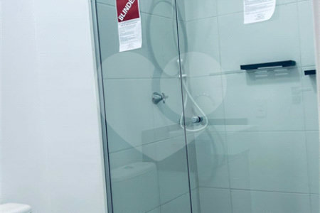 Apartamento à venda com 1 quarto em Pinheiros, São Paulo, SP