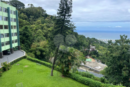Apartamento à venda com 3 quartos em Alto da Boa Vista, Rio de Janeiro, RJ