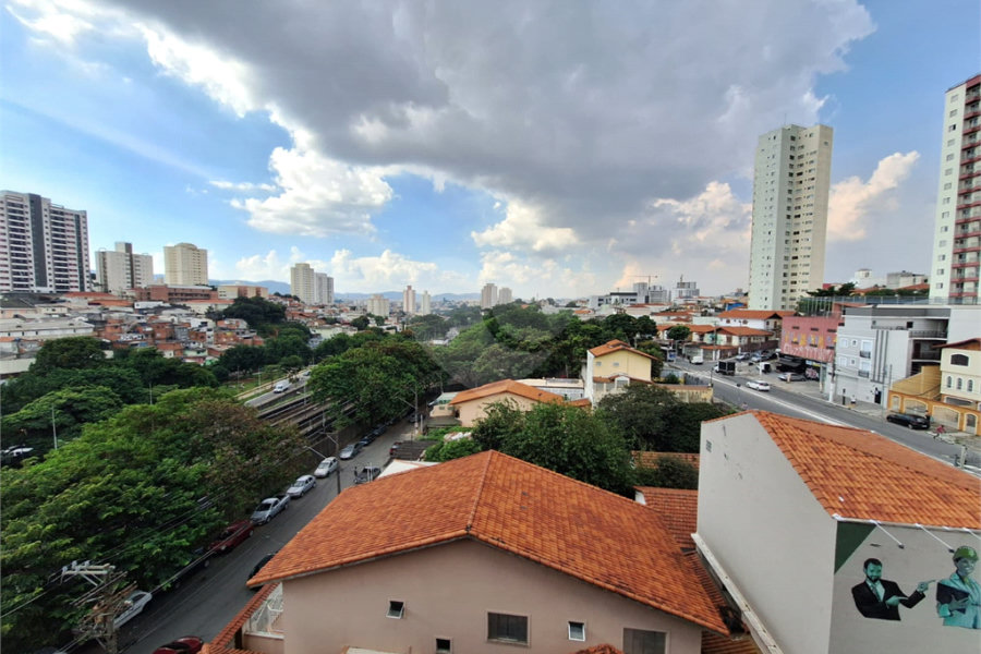 Casa à venda com 1 quarto em Tucuruvi, São Paulo, SP