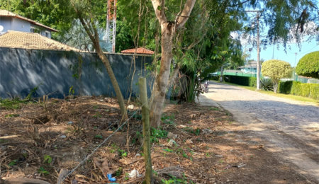 Terreno à venda em Marina, Armação dos Búzios, RJ