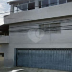 Sobrado 4 dormitórios na Vila Domitila