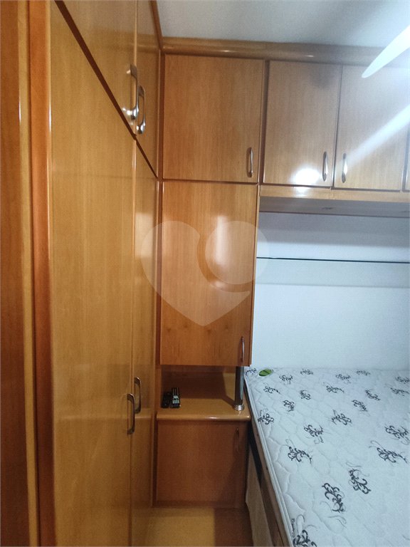 Apartamento para alugar com 4 quartos, sendo 1 suíte,  em Santana, São Paulo, SP