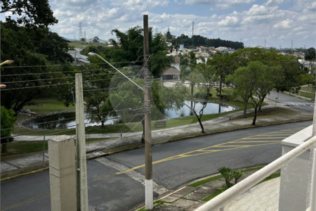 Casa à venda com 2 suítes no condomínio Real Park -  Vila Oliveira, Mogi das Cruzes - SP