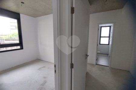 Apartamento à venda com 3 quartos, sendo 1 suíte, em Perdizes, São Paulo, SP