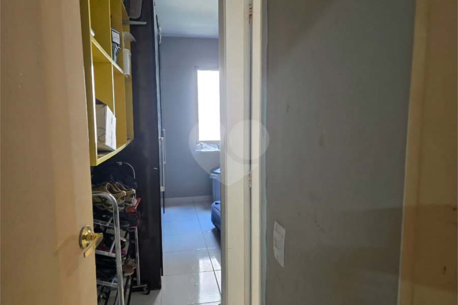 Apartamento à venda com 3 quartos, sendo 1 suíte,  em Casa Verde, São Paulo, SP