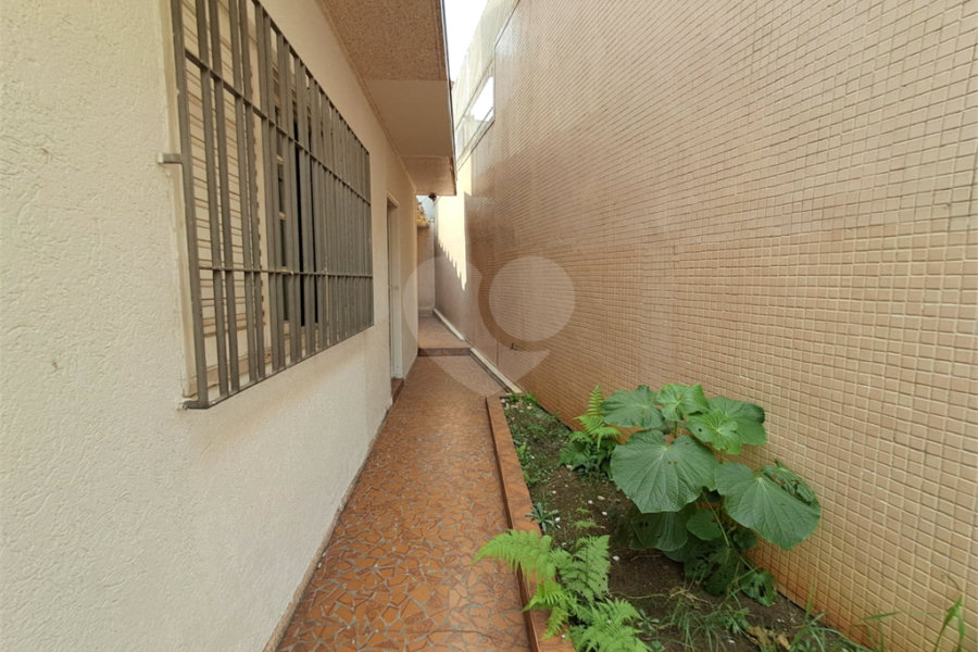 Casa Térrea à venda com 3 quartos, sendo 1 suíte, em Vila Guilherme, São Paulo, SP
