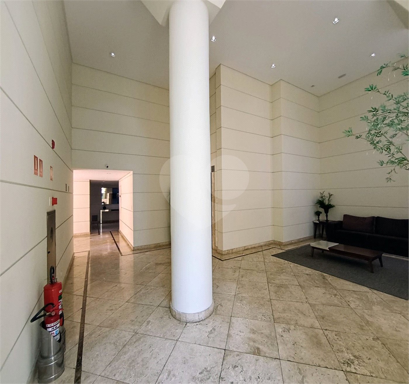 Apartamento para alugar com 1 quarto em Santana, São Paulo, SP
