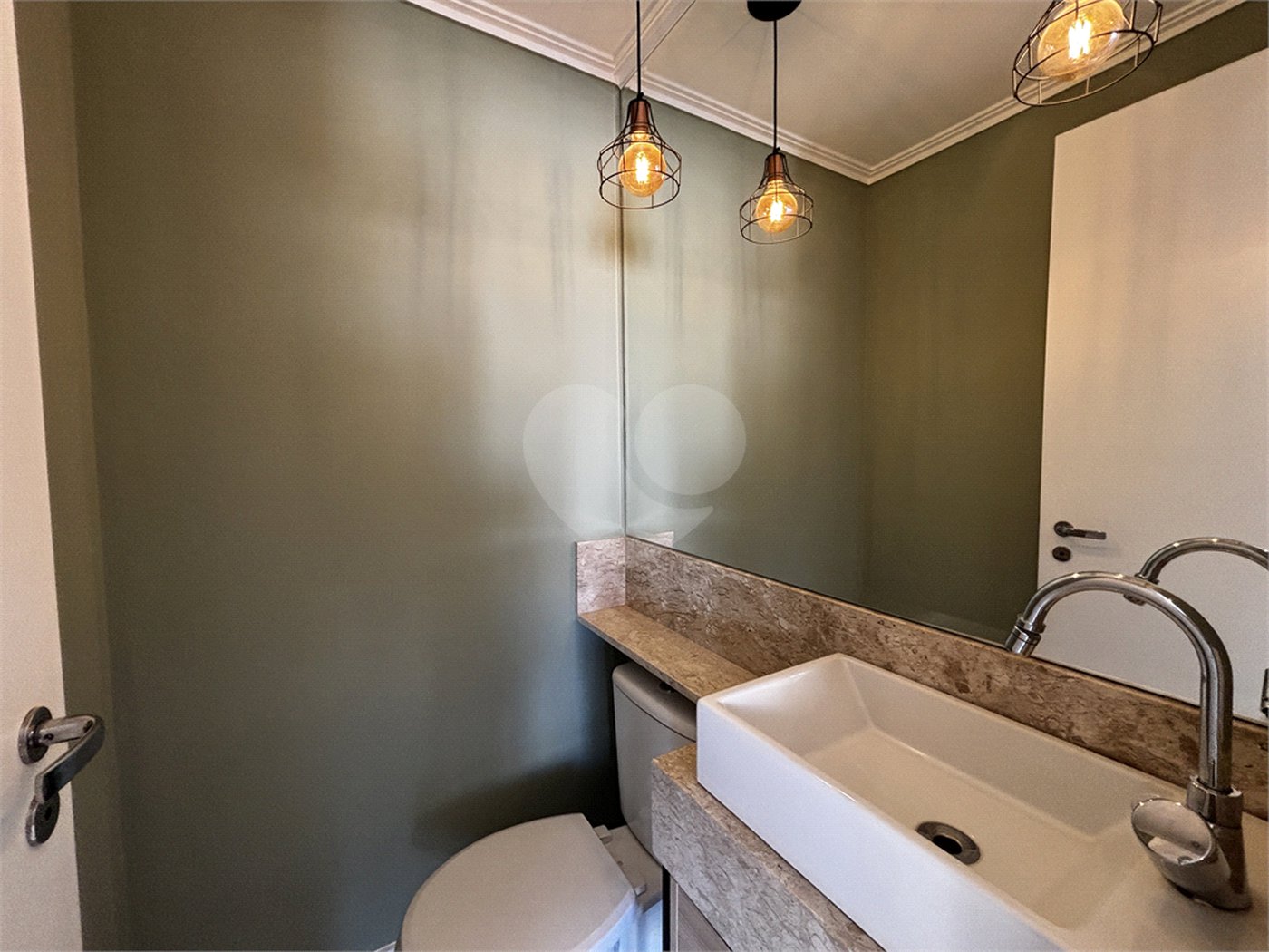 Apartamento à venda com 3 suítes em Casa Verde, São Paulo, SP