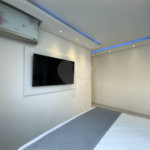 Apartamento à venda com 2 quartos, sendo 1 suíte, em Barra Funda, São Paulo, SP