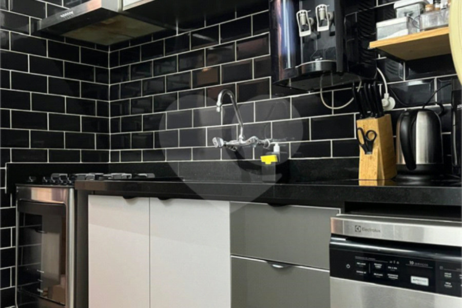 Apartamento à venda com 3 quartos, sendo 1 suíte, em Parque Mandaqui, São Paulo, SP