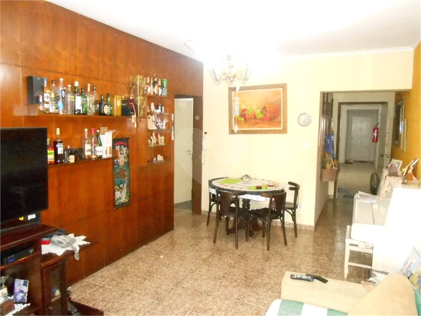 Apartamento à venda com 2 quartos em Lapa, São Paulo, SP