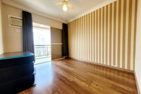Apartamento à venda, 225 m² por R$ 2.350.000,00 - Aparecida - Santos/SP