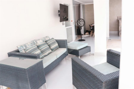 Casa à venda com 3 suítes no condomínio Ibiti Royal Park, Sorocaba - SP