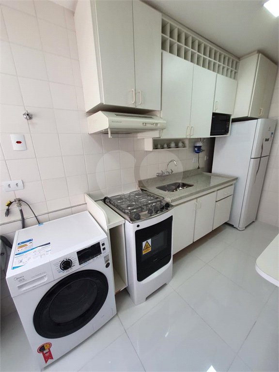 Apartamento à venda com 2 quartos em Vila Uberabinha, São Paulo, SP