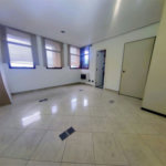 Sala Comercial para locação, Vila Nova, Santos - SA0073.