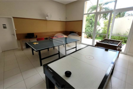 Apartamento à venda com 3 suítes em Lapa, São Paulo, SP