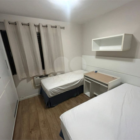 Apartamento para alugar com 2 quartos em Jardim Paulista, São Paulo, SP