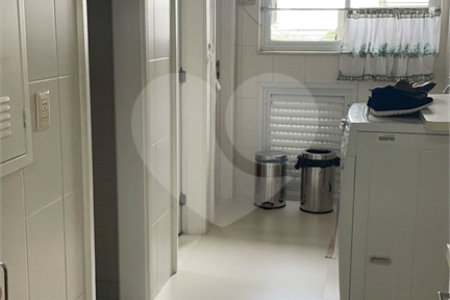 Apartamento à venda com 3 suítes em Perdizes, São Paulo, SP