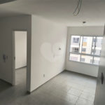 Apartamento à venda com 2 quartos em Loteamento Reserva Raposo, São Paulo, SP
