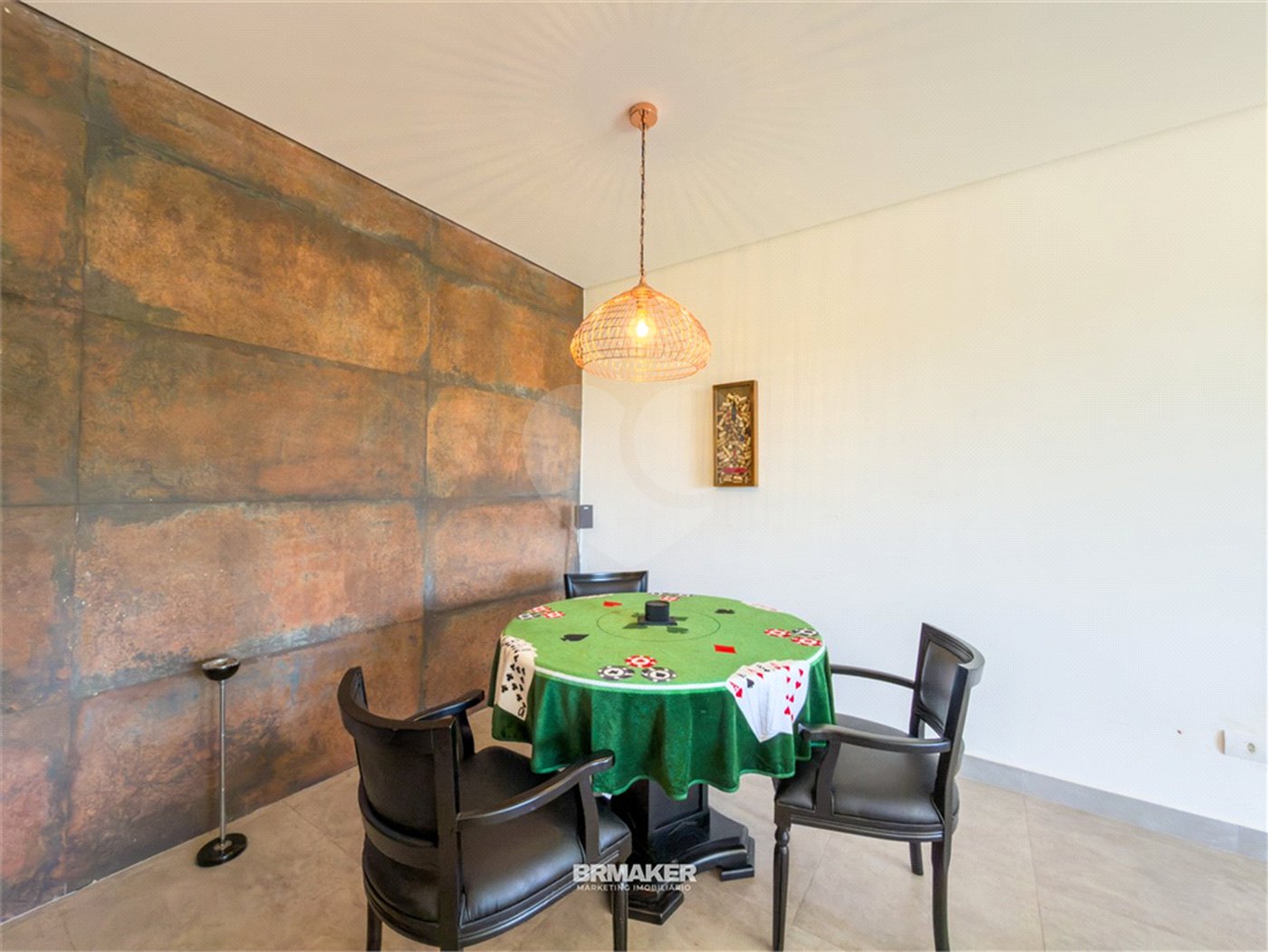 Casa à venda com 5 suítes no condomínio São Joaquim, Vinhedo - SP