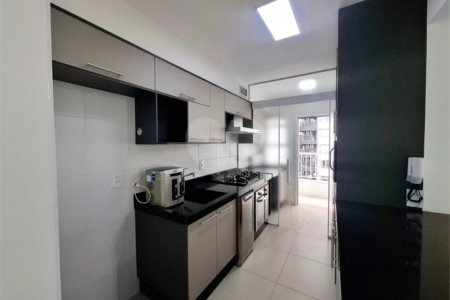 Apartamento à venda com 3 quartos, sendo 1 suíte, em Parque Campolim, Sorocaba, SP