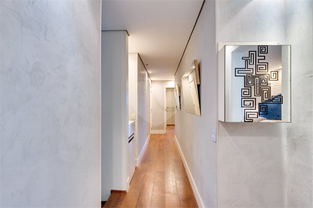 Casa à venda com 5 suítes no condomínio Vila de Palme, São Paulo - SP