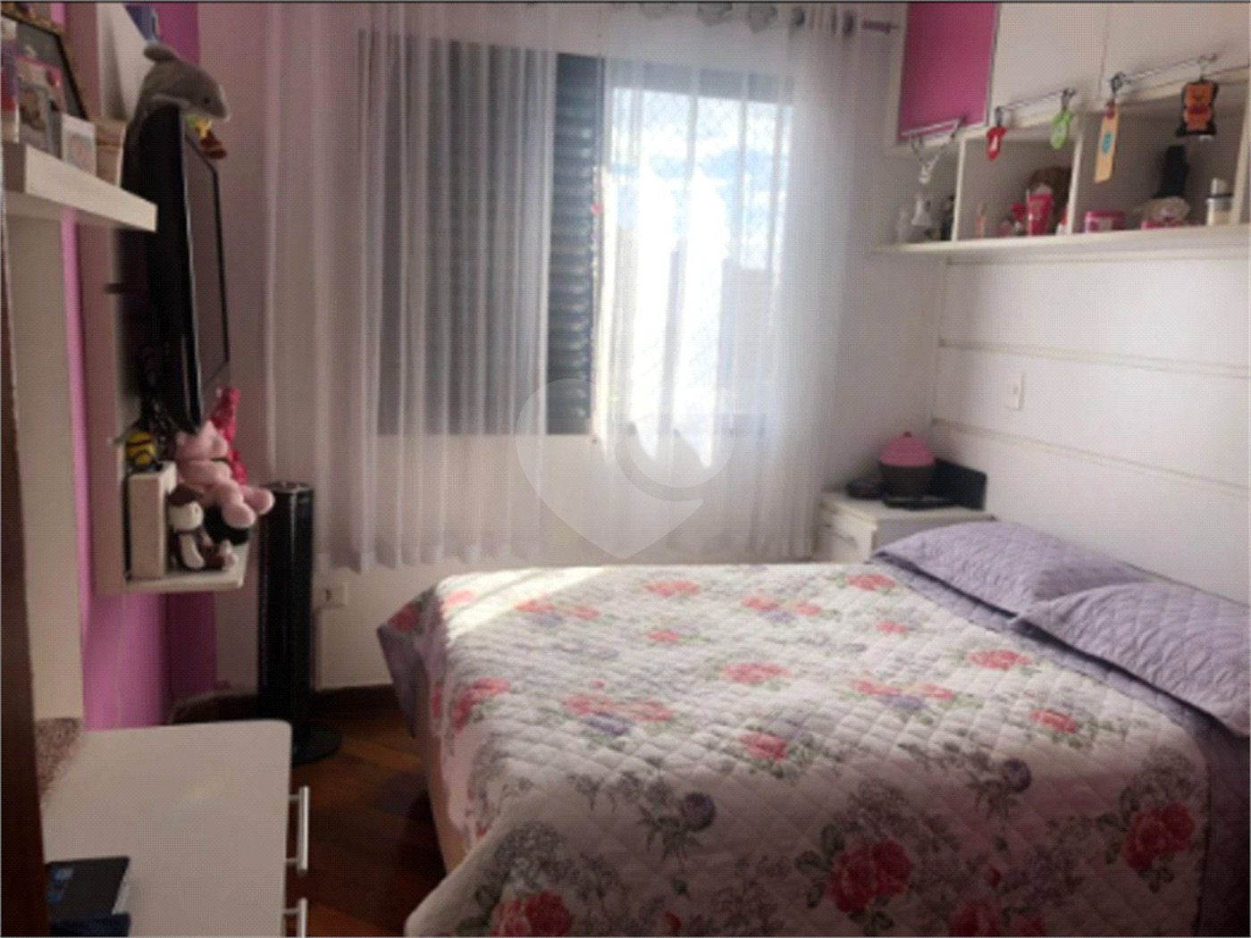 Apartamento à venda com 3 quartos, sendo 1 suíte, em Vila Regente Feijó, São Paulo, SP