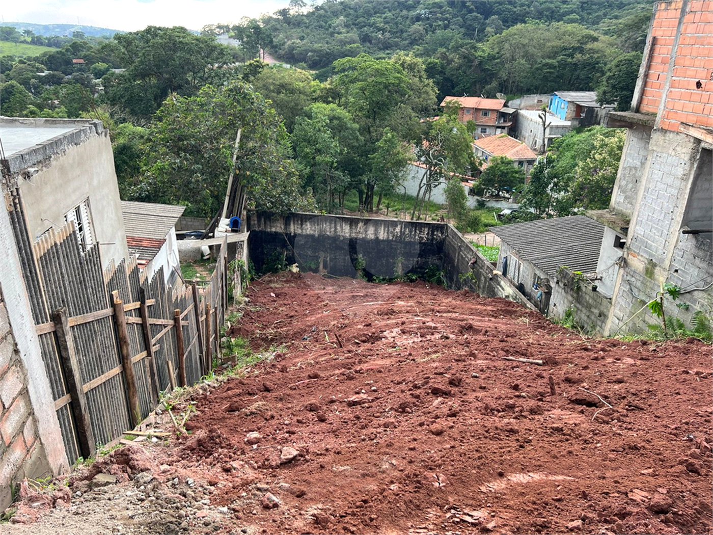 Terreno à venda em Jardim Paulista, Atibaia, SP