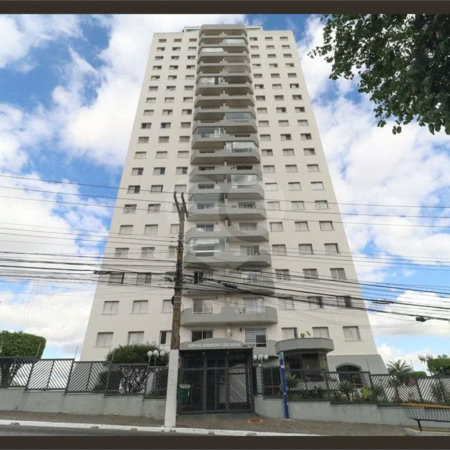 Apartamento à venda com 3 quartos, sendo 1 suíte, em Jardim Japão, São Paulo, SP
