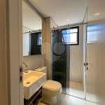 Apartamento à venda com 2 quartos, sendo 1 suíte, em Santa Teresinha, São Paulo, SP