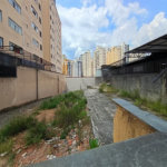 Terreno à venda em Chora Menino, São Paulo, SP
