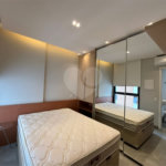 Apartamento para alugar com 1 suíte, em Pinheiros, São Paulo, SP