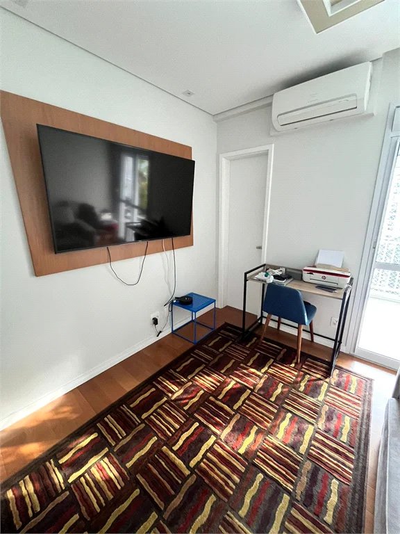 Apartamento à venda com 3 suítes em Vila Andrade, São Paulo, SP