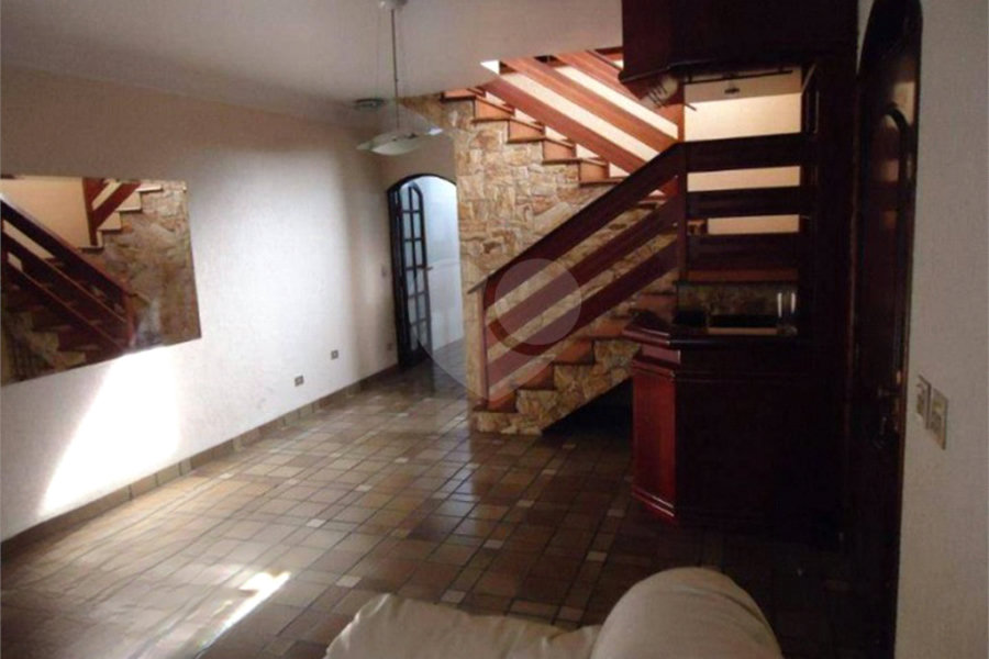 Sobrado à venda com 3 quartos, sendo 1 suíte, em Casa Verde, São Paulo, SP