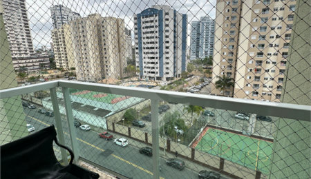 Apartamento à venda com 2 quartos em Jardim Marica, Mogi das Cruzes, SP
