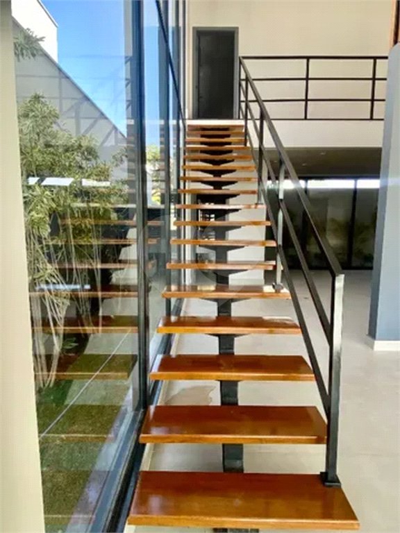 Casa à venda com 4 suítes no condomínio Alphaville Iv, Votorantim - SP