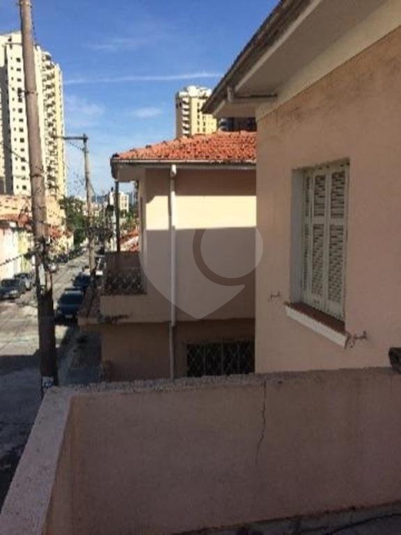 Sobrado à venda com 4 quartos, sendo 3 suítes, em Santana, São Paulo, SP