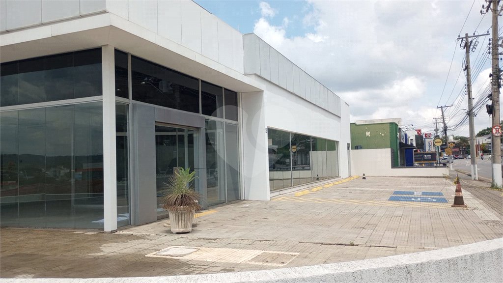 Salão Comercial à venda ou para alugar em Santa Rosa, Vinhedo, SP