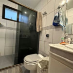 Apartamento com 3 dormitórios à venda, 225 m² por R$ 2.000.000,00 - Boqueirão - Santos/SP