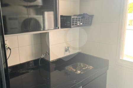 Apartamento para alugar com 2 quartos, sendo 1 suíte, em Vila Rica, Sorocaba, SP